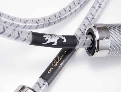 TiGLON TPL-3000A-WT(White Tiger)
