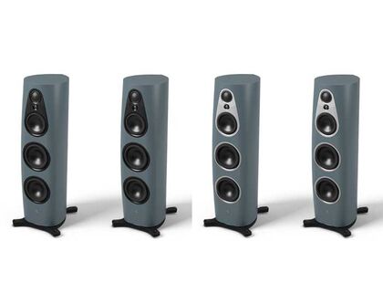 LINN 360 Clyde Built