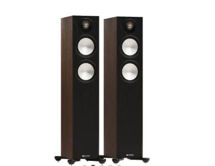 MONITOR AUDIO　Bronze 300-7G