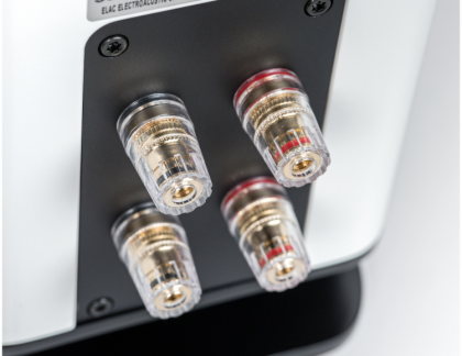 ELAC　VELA BS403