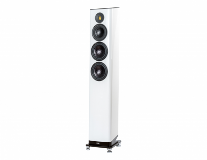 ELAC　VELA FS409