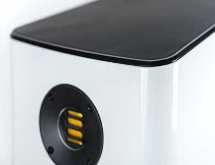 ELAC　VELA FS409