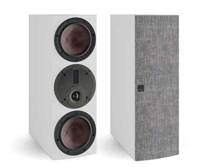 DALI RUBIKORE CINEMA 　Finish: White