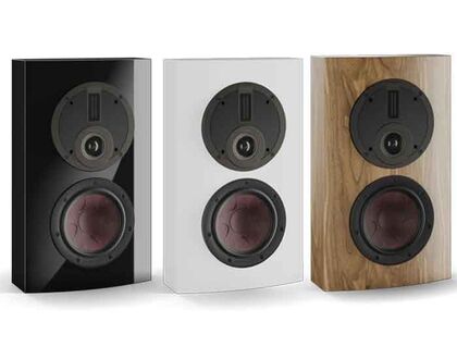 DALI RUBIKORE ON-WALL