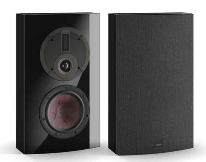 DALI RUBIKORE CINEMA 　Finish: Black