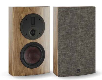 DALI RUBIKORE CINEMA 　Finish: Natural Walnut