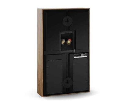 DALI RUBIKORE ON-WALL 　背面