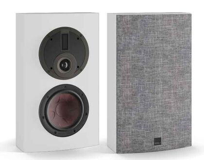 DALI RUBIKORE CINEMA 　Finish: White