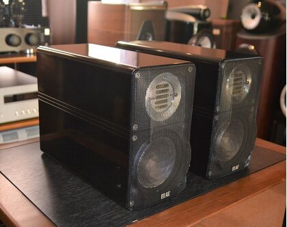 中古品  ELAC  310 CE