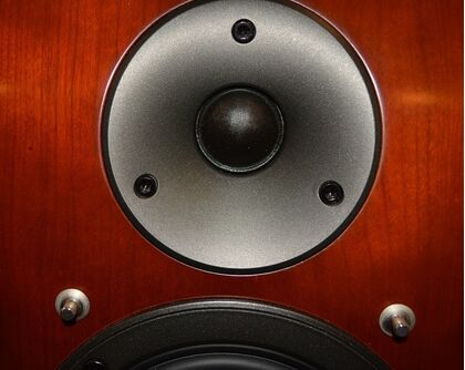 中古品 KENWOOD  LS-K1000