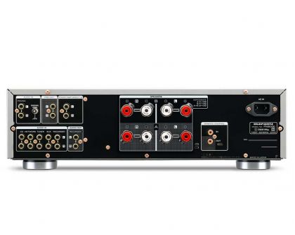 marantz　PM8006　rear