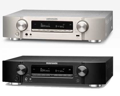 marantz NR1711(FN)(FB)
