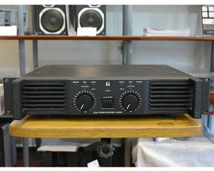 TOA IP-600D