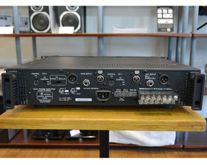 TOA IP-600D