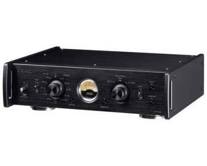 TEAC PE-505　ブラック