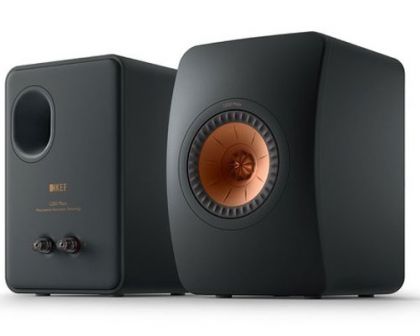KEF LS50 Metaアウトレット品