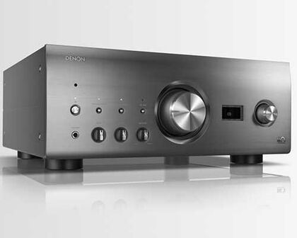 DENON PMA-A110