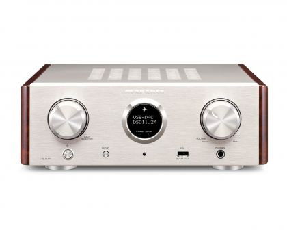 marantz　HD-AMP1