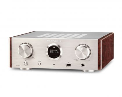 marantz　HD-AMP1