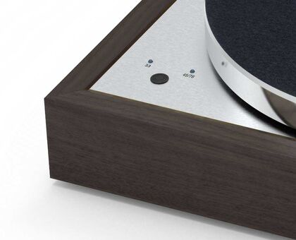 Pro-Ject　The Classic EVO　メインフレーム