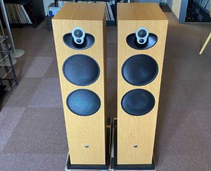 LINN MAJIK 140