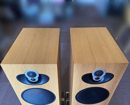 LINN MAJIK 140