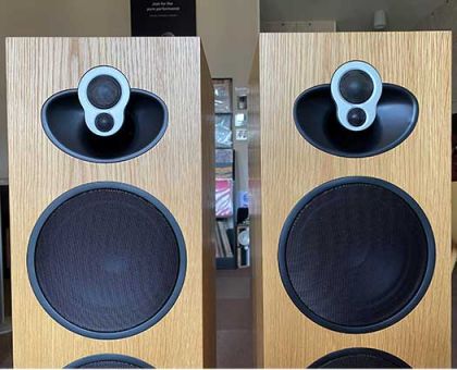 LINN MAJIK 140