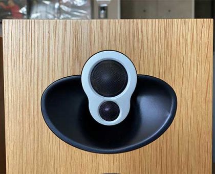 LINN MAJIK 140