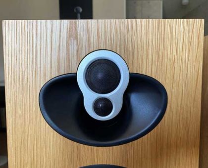 LINN MAJIK 140