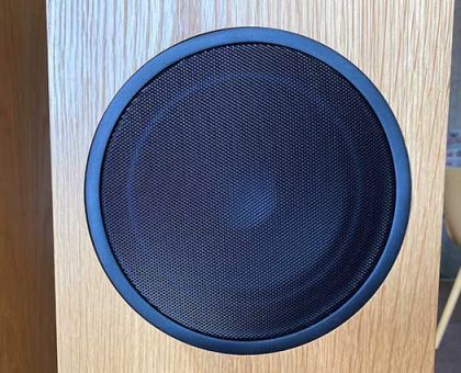 LINN MAJIK 140