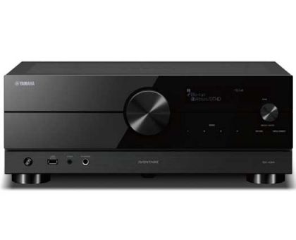 YAMAHA　RX-A2A