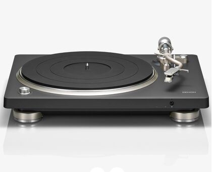 DENON DP-500BT