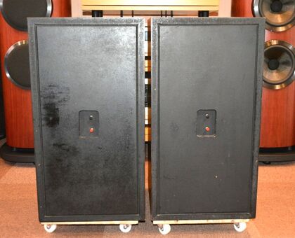 販売終了：中古品：JBL L26 Decade 2ウェイ・バスレフ型 グリルネット
