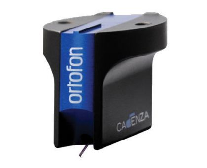 ortofon　Cadenza Blue
