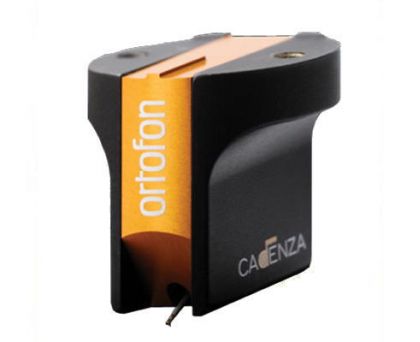 ortofon　Cadenza Bronze