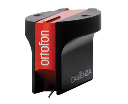 Cadenza Red　ortofon　カートリッジ