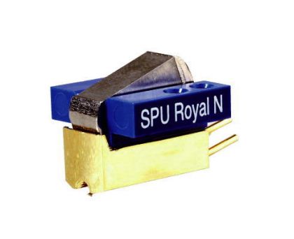 ortofon　SPU Royal N