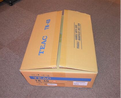中古品 TN-4D-SE
