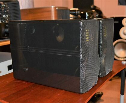 中古品 ELAC 310 CE