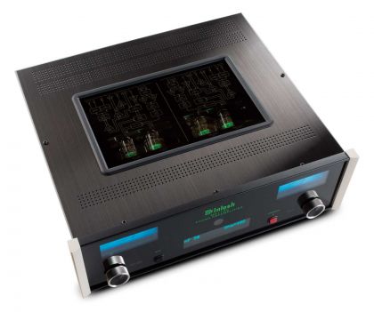 McIntosh　MP1100