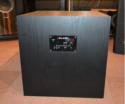 中古品 ECLIPSE TD316SWMK2
