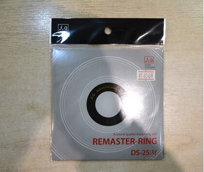 fo.Q フォック  DS-25M