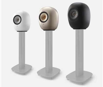 KEF LS LUXE