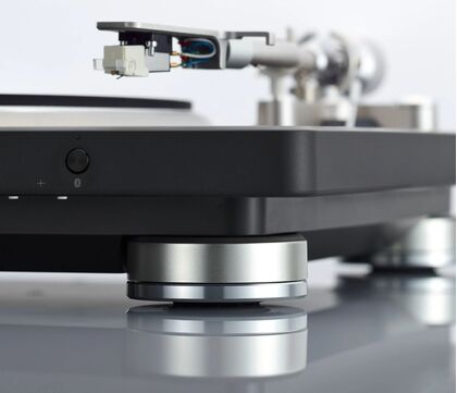 DENON DP-500BT