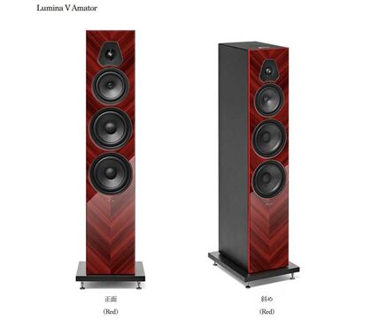 Sonus faber Lumina V Amator