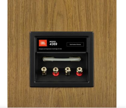 JBL 4369
