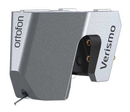 ortofon MC  Verismo