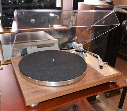 中古品 TN-4D-SE