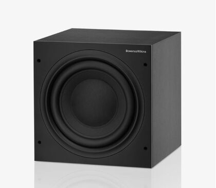 B&W  ASW608