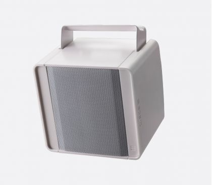 Apart Audio　KUBO3T-W